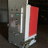 Siemens High Voltage Circuit Breakers