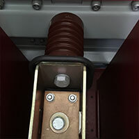 Siemens High Voltage Circuit Breakers