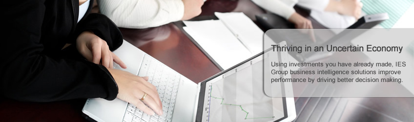 Business Intelligence