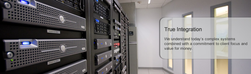 Business Intelligence - Information Technology Solutions