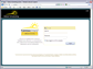 Global Scheduling System Screenshot 01