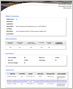 Shift Log Report Screenshot 02