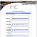 Shift Log Report Screenshot 03