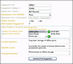 Suggestion System Screenshot 01