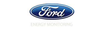 Ford Logo